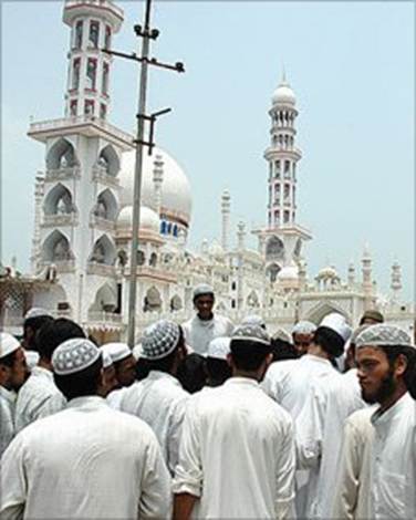 Darul-Uloom Deoband