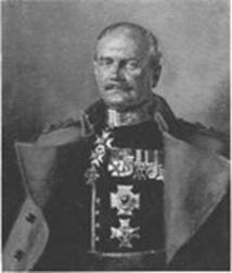 Image result for general sir basil eugster