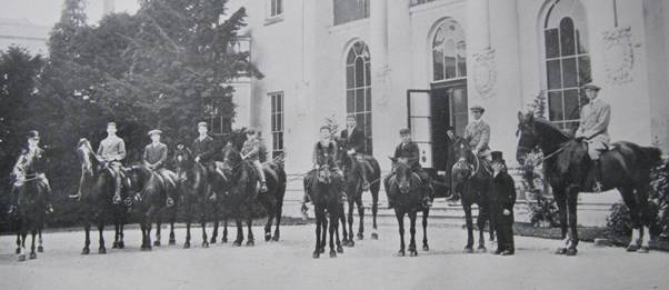 riding school 001a