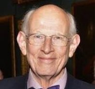 His Honour Dr Judge Jeremy Connor