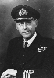 Victor Alexander Christian Henry George de Mauny