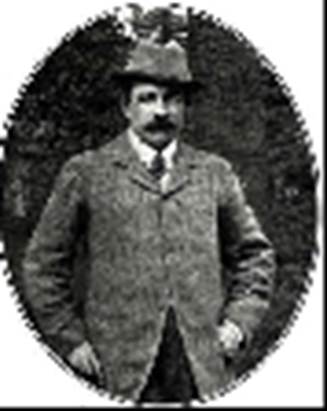 McNamara Michael G, KCPO